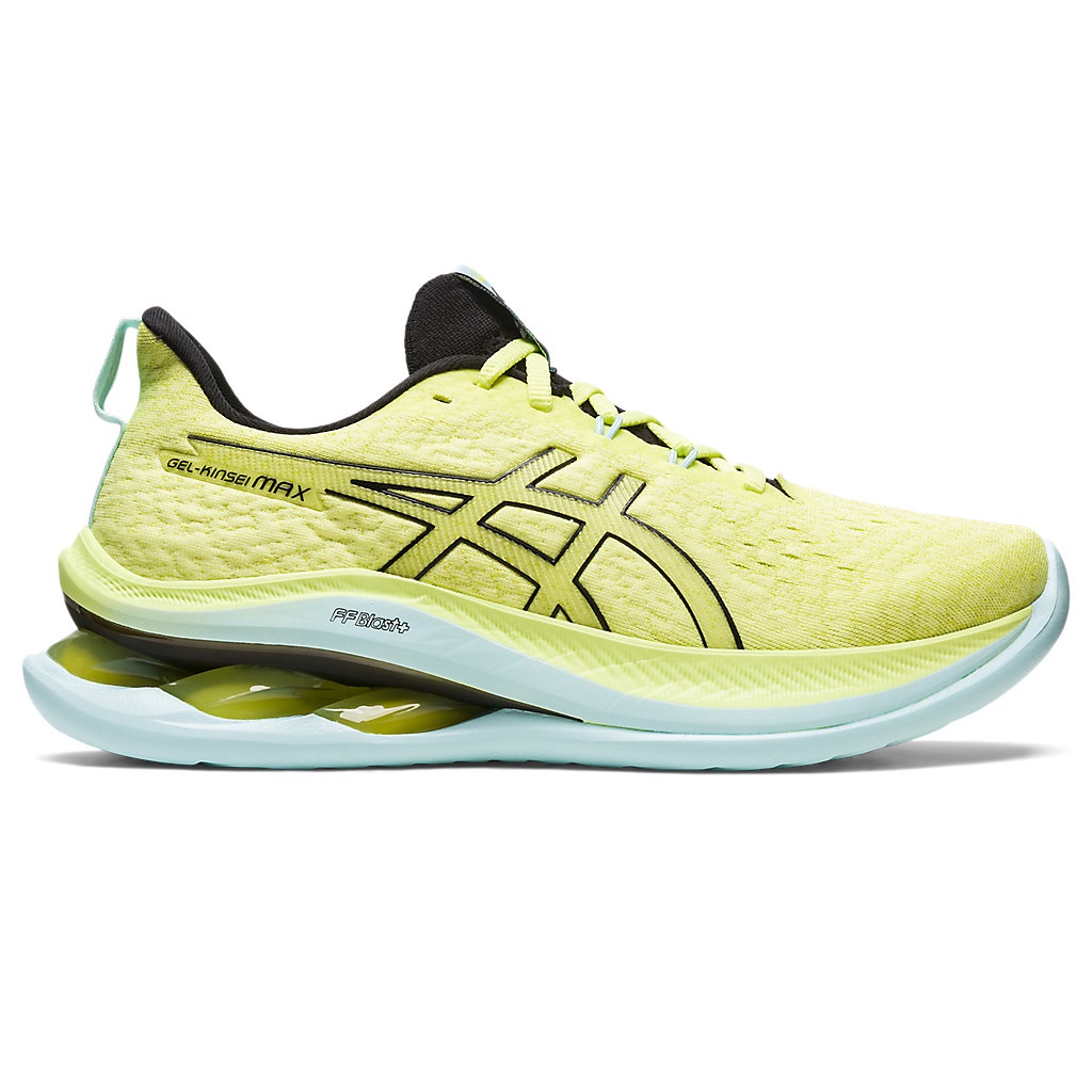 Asics gel kinsei 4 decathlon sale