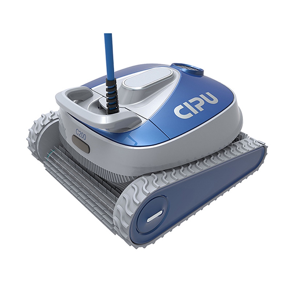 Swimming Pool Suction Machine Automatic Intelligent Cleaning Robot