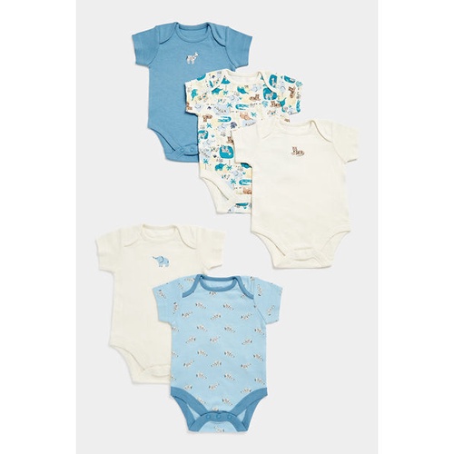 Mothercare baby clearance bodysuits