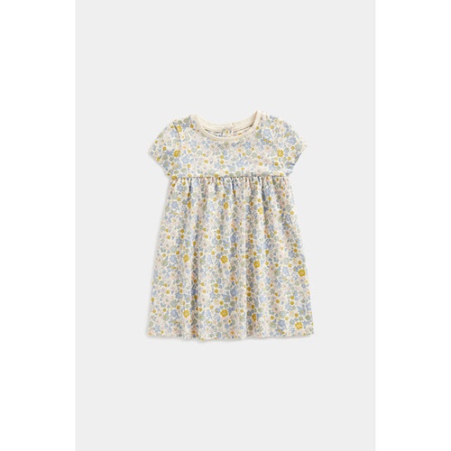 Mothercare Floral Top and Skirt Set