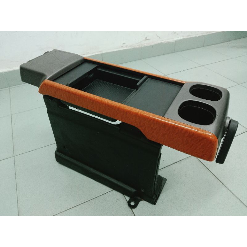 Honda Odyssey RB1 RB2 Arm Rest Shopee Malaysia