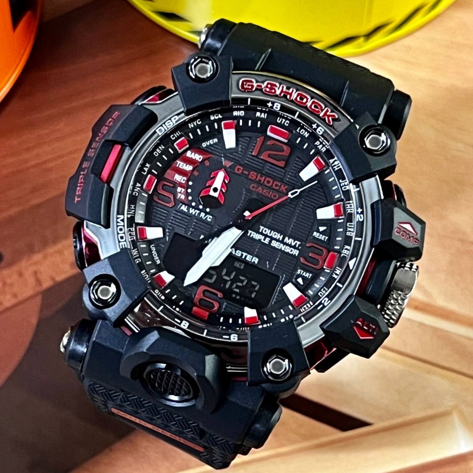 Jam g shock discount shopee