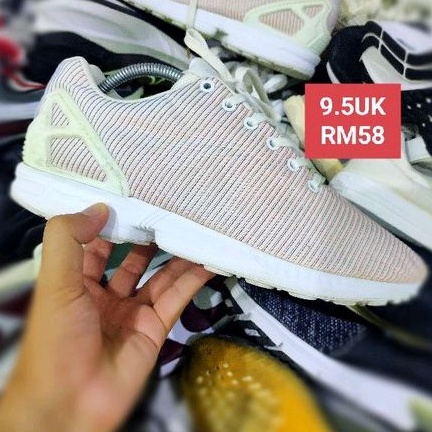 Adidas flux 9.5 best sale