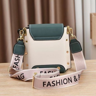 Simple Fashion Korean Style Custom Stone Pattern All Match Square Messenger  Purse Flap Shoulder Women Crossbody Bag - China Hand Bags and Hand Bag  price