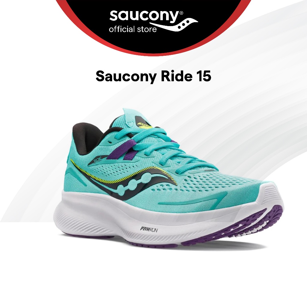 Saucony 8mm drop running shoes clearance