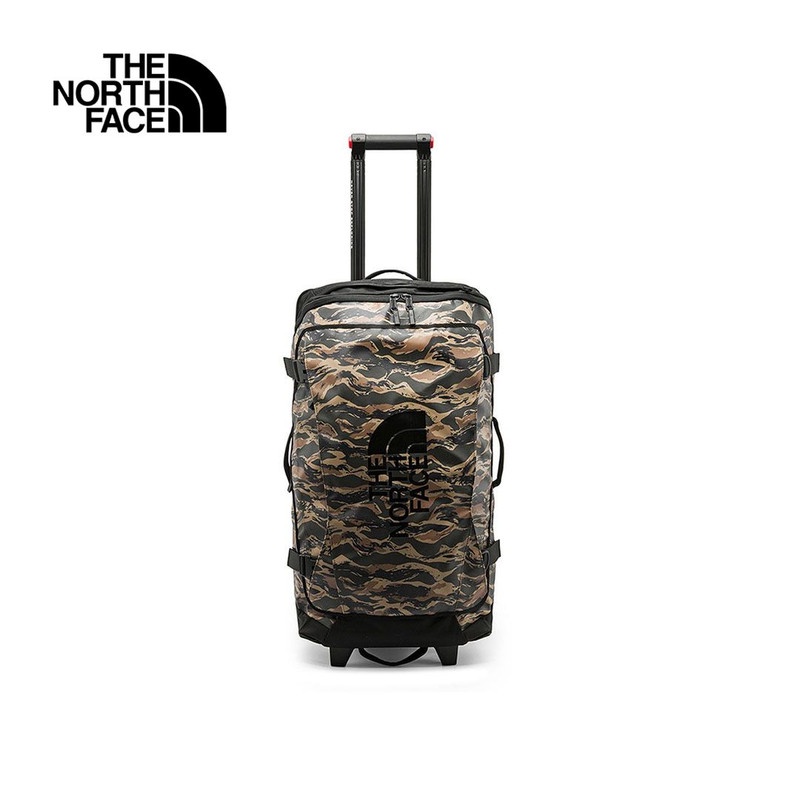 The North Face Unisex Rolling Thunder 30 Luggage 30L New Taupe