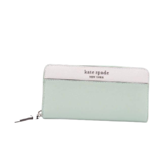 Kate spade spring meadow wallet sale