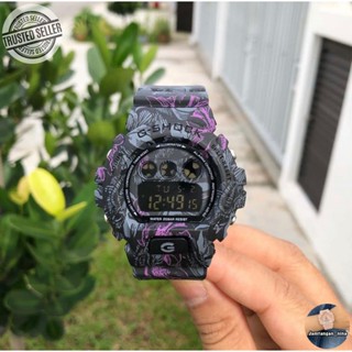 G shock best sale flora original price