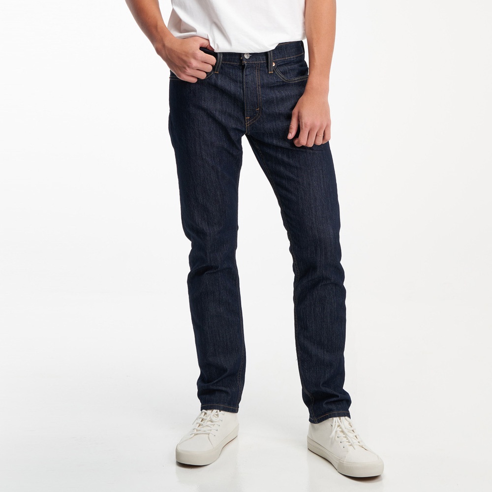 Levi s Men s 502 Taper Fit Jeans 29507 1061 Shopee Malaysia