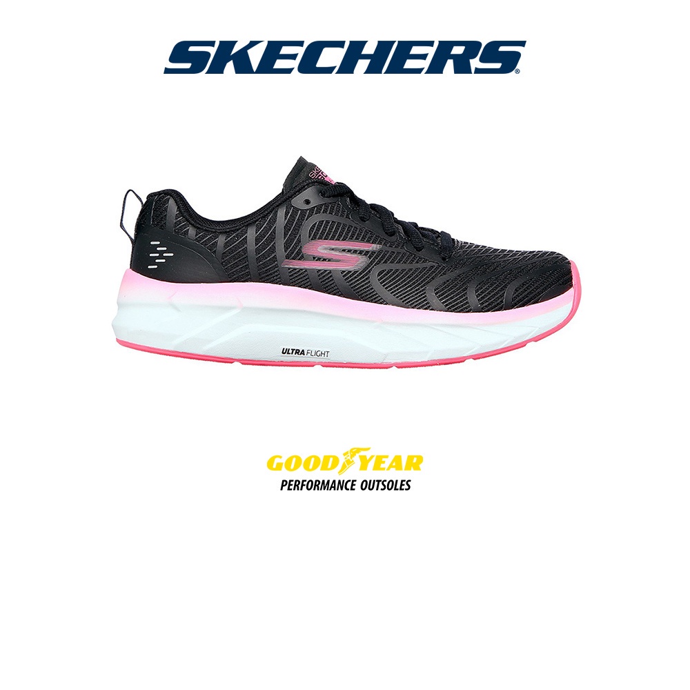 Tenis Skechers Go Run Persistence 172053 Feminino 36 ROSE MVE