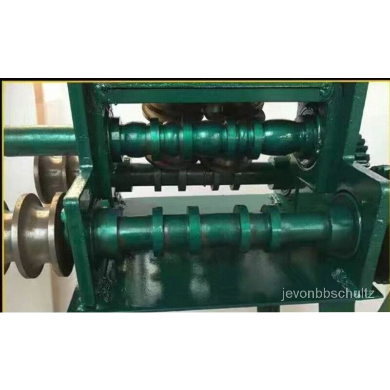 HY/💝Manual Arc Bending Machine HandCranking Pipe Bending Machine Pipe