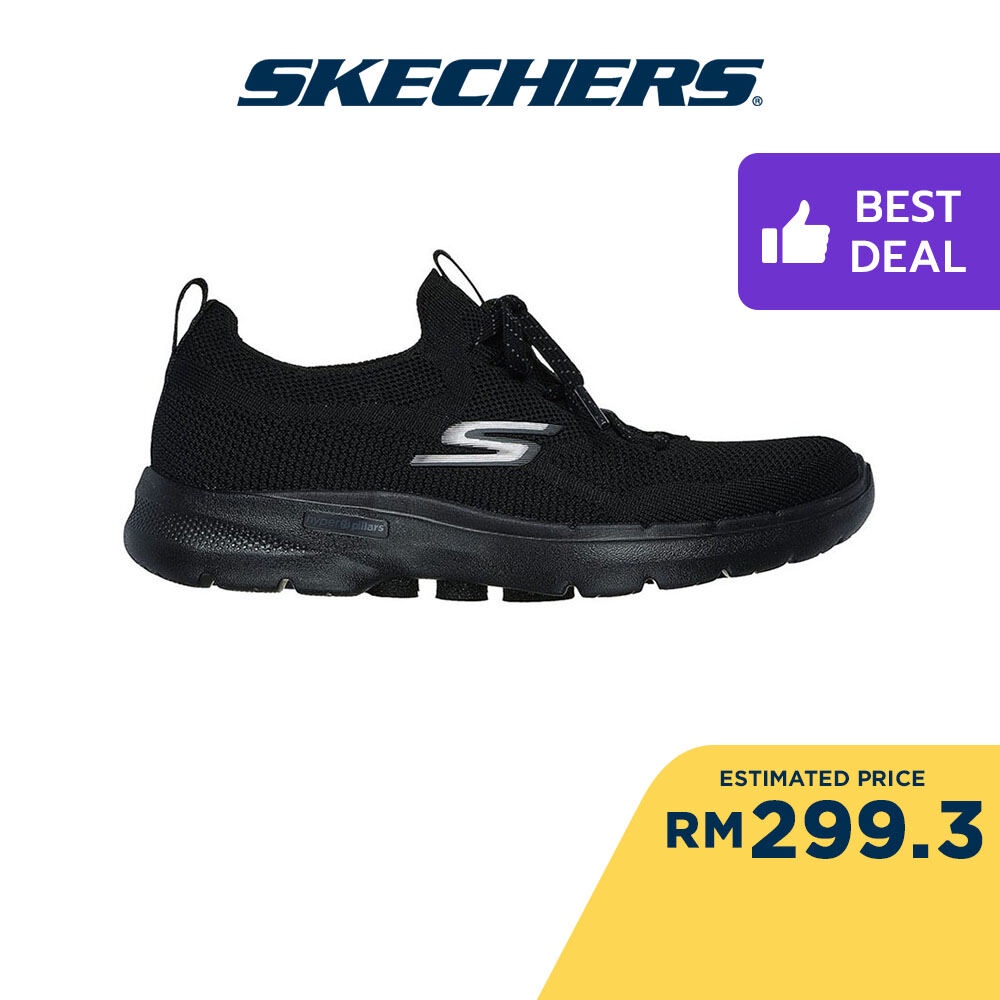 Skechers summer shoes hot sale