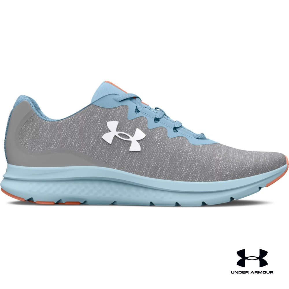 Under armour women's charged impulse clearance