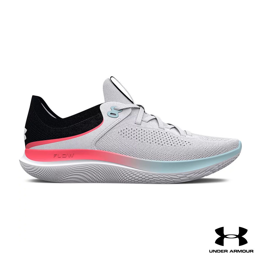 Under Armour UA Women's Flow Synchronicity Running Shoes Shopee Malaysia