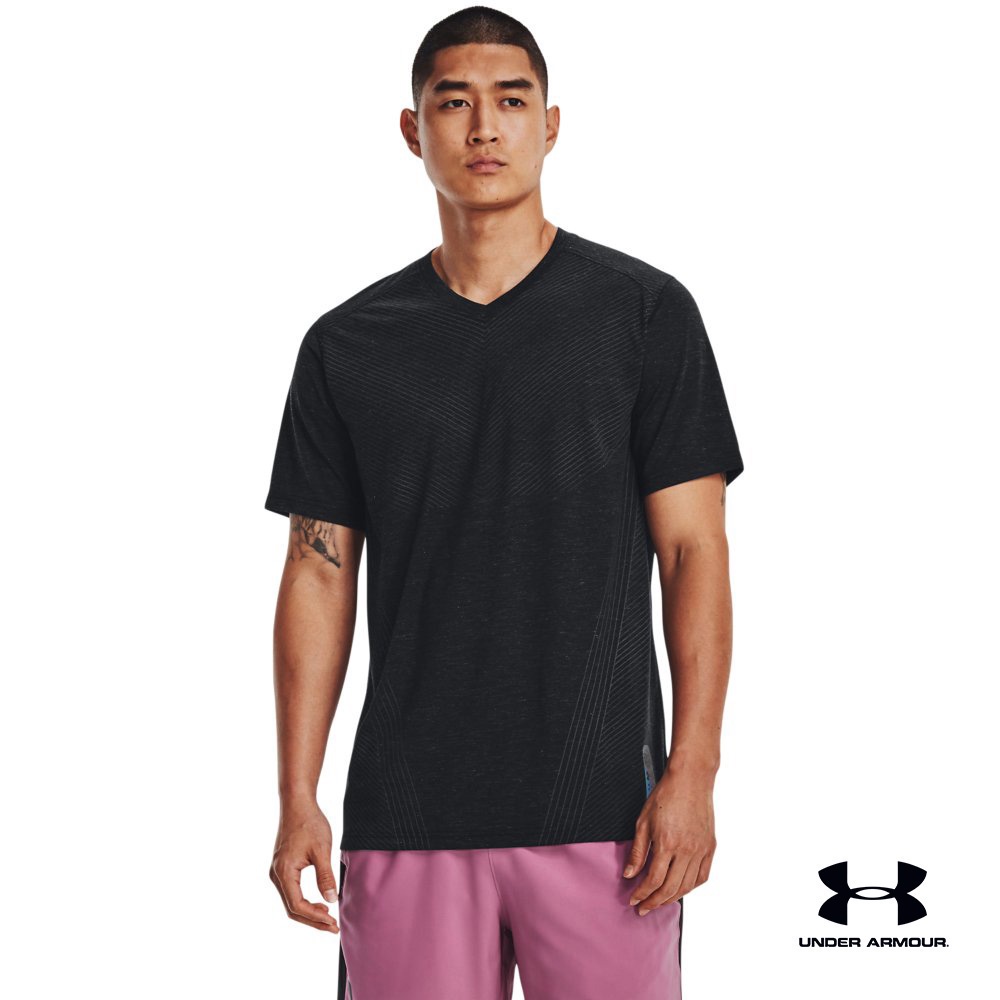 T-shirt Under Armour UA Run Anywhere 