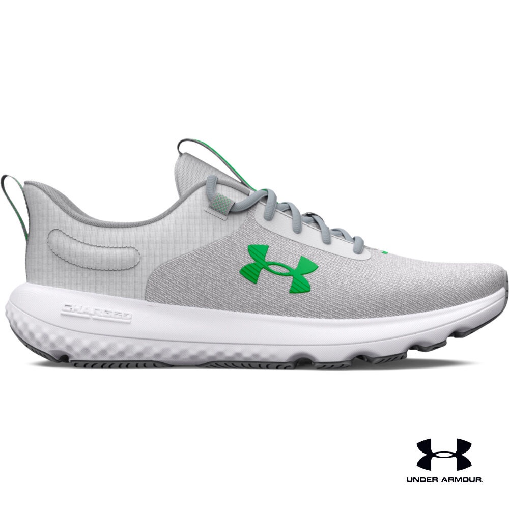 Under Armour Men s UA Charged Revitalize Running Shoes Shopee Malaysia