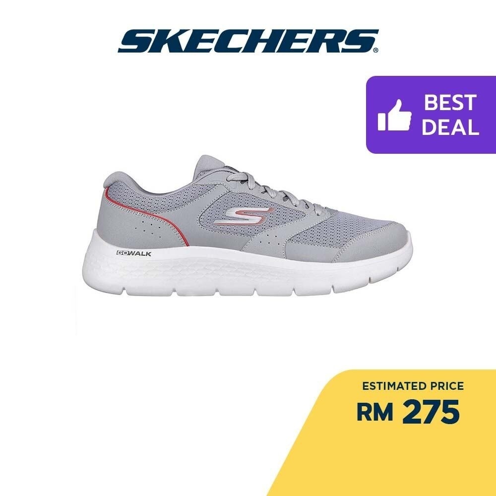 Skechers go flex walk price outlet malaysia