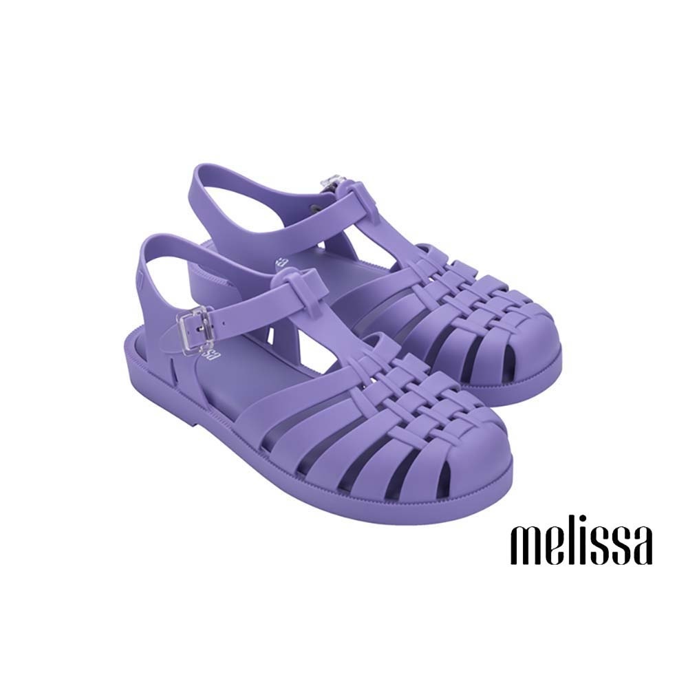 My first melissa iii sandal hot sale