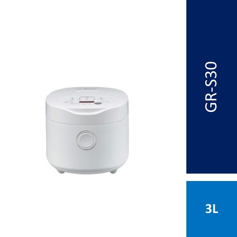 Gaabor3L Electronic Rice Cooker Inner Pot GR-S30 | Shopee Malaysia