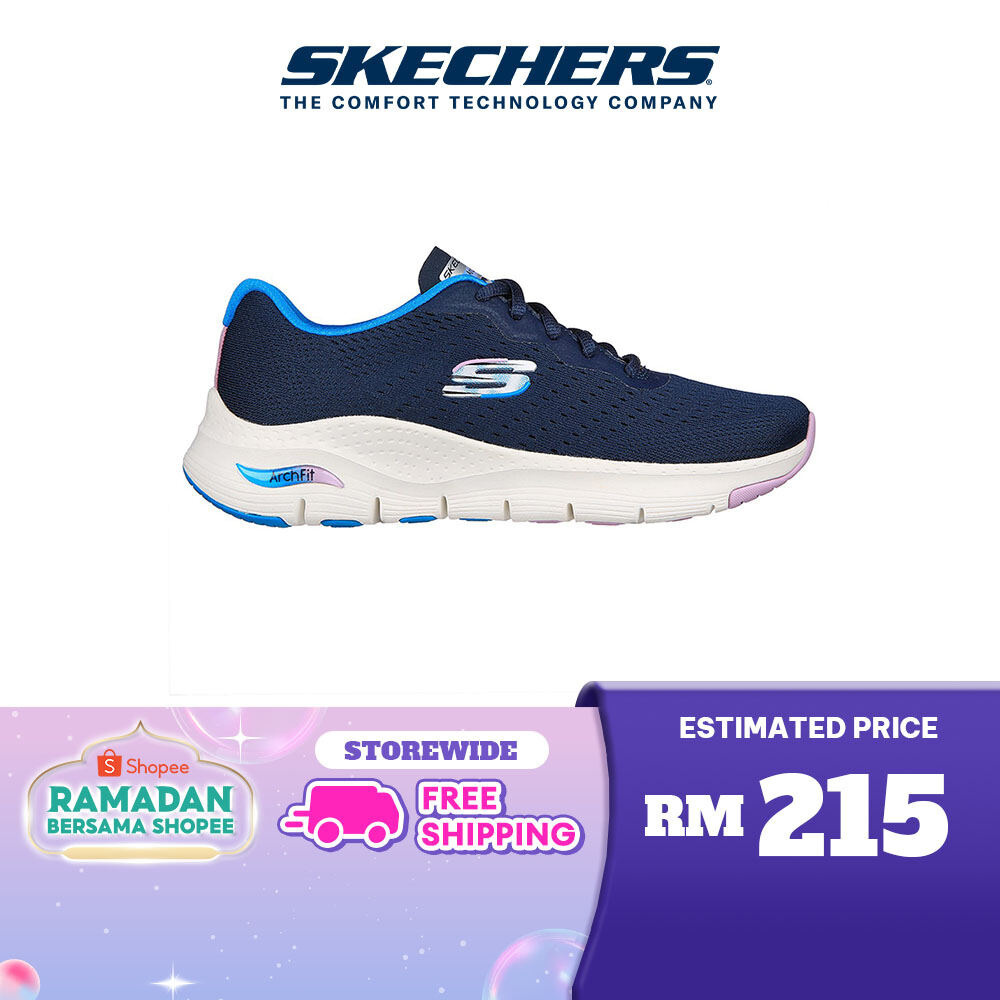 Skechers shopee shop