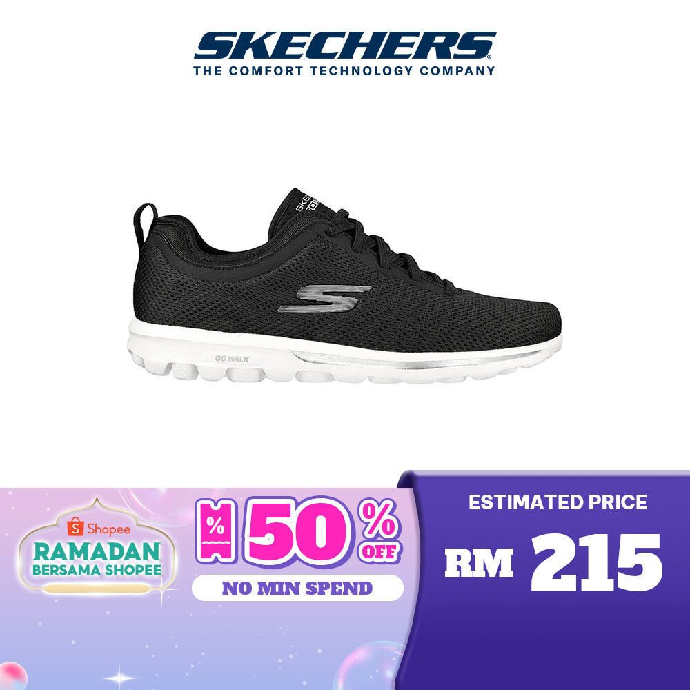 Skechers go hotsell walk price malaysia