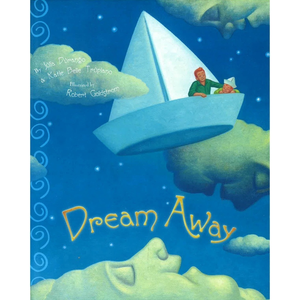 BBW) Dream Away(ISBN: 9781416987024) | Shopee Malaysia