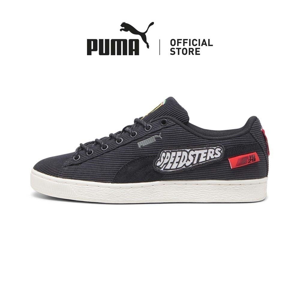 Puma sneakers clearance malaysia