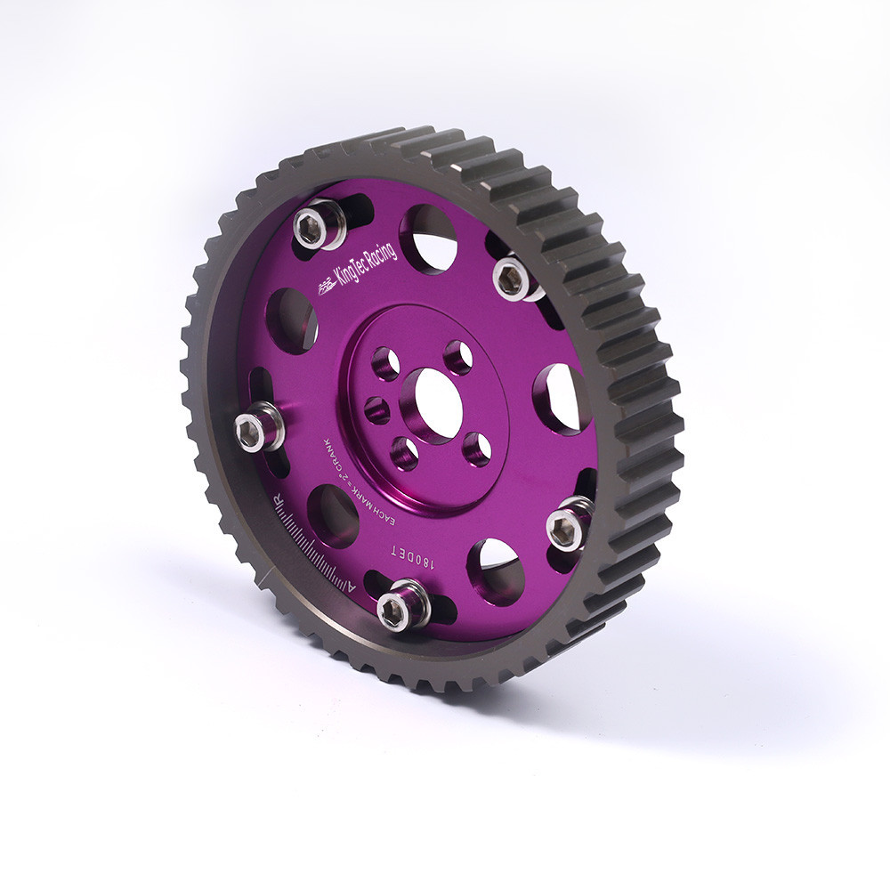 Cam Gears Set for Nissan R32 R33 R34 RB20 RB25 RB26 Skyline GTR ER34 ...
