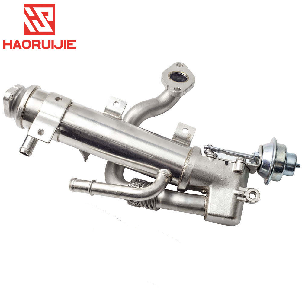 Doo Engy Luftklappensteller - Passend Für Audi, VW TDI Motoren 2.7 & 3.0