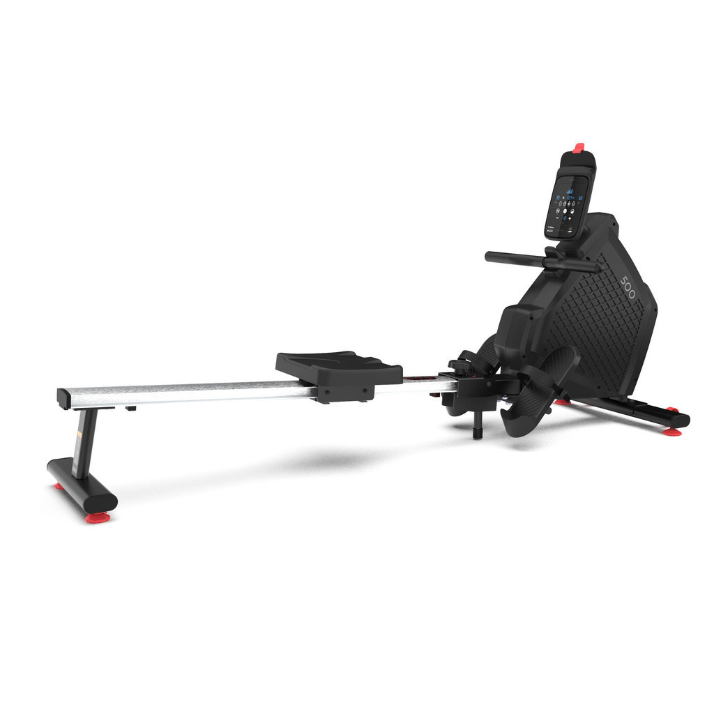 Decathlon Fitness Self-Powered Rowing Machine 500B - Domyos | Shopee ...
