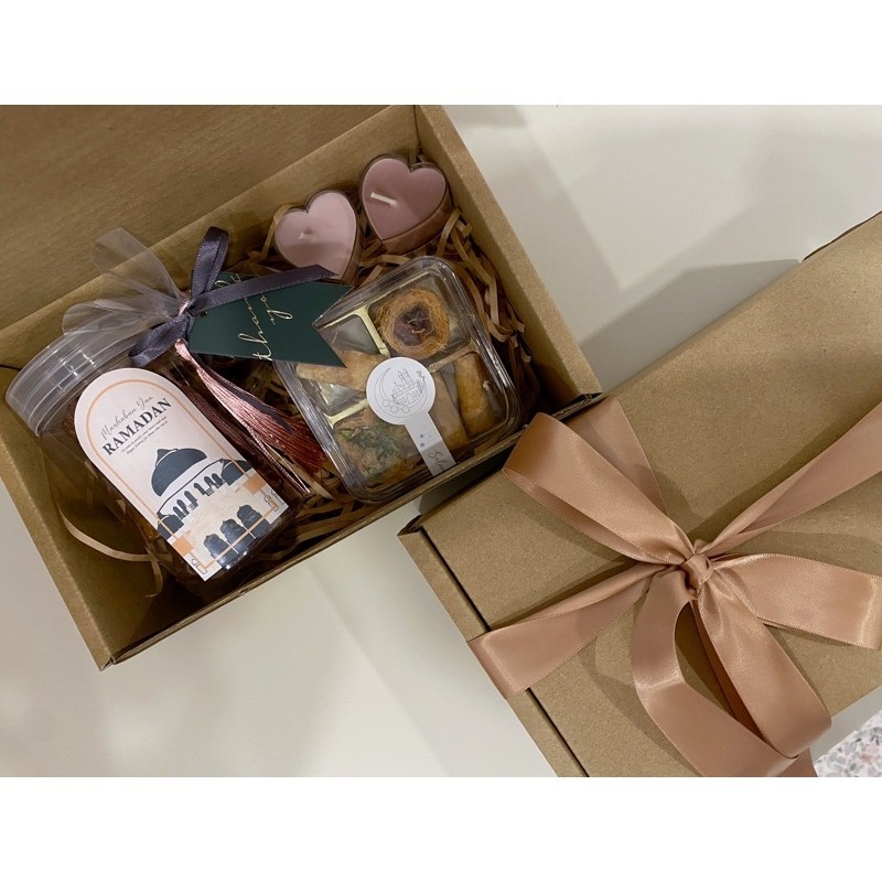 Set Raya /Ramadan Gift Box /raya gift box | Shopee Malaysia
