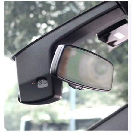 4k hidden Wifi Dashboard Camera Tachograph Driving Recorder Dash Cam ...