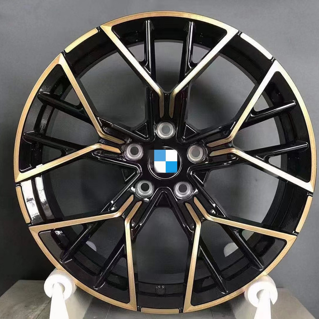 factory spot goods Forged wheels for bmw f10 g30 19 inch bmw x5 3 ...