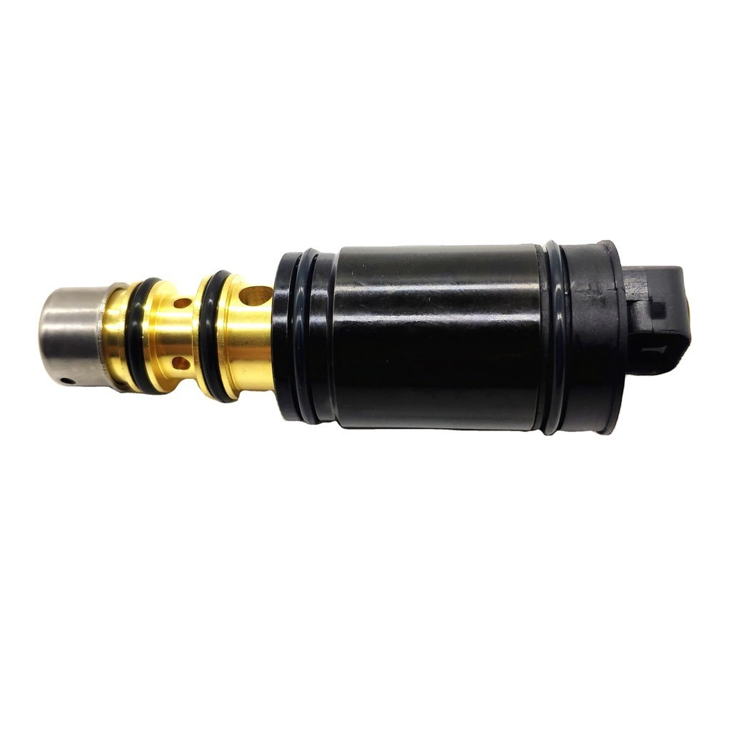 RGFROST Auto Air Conditioning Control Valve Masoneilan SVIII Valve