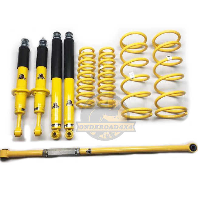 Lift Kit Jimny Wholesalers Car Accessories The Adjustable 4x4 Suspension 3 Inch Lift Kit Shock