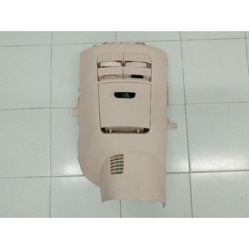 Nissan Serena C24 Glove Box & Cup holder Set Shopee Malaysia