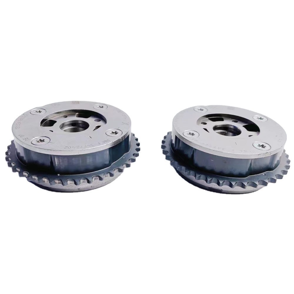 in stock N20 vanos gear inlet exhaust camshaft adjuster for BMW N20B20