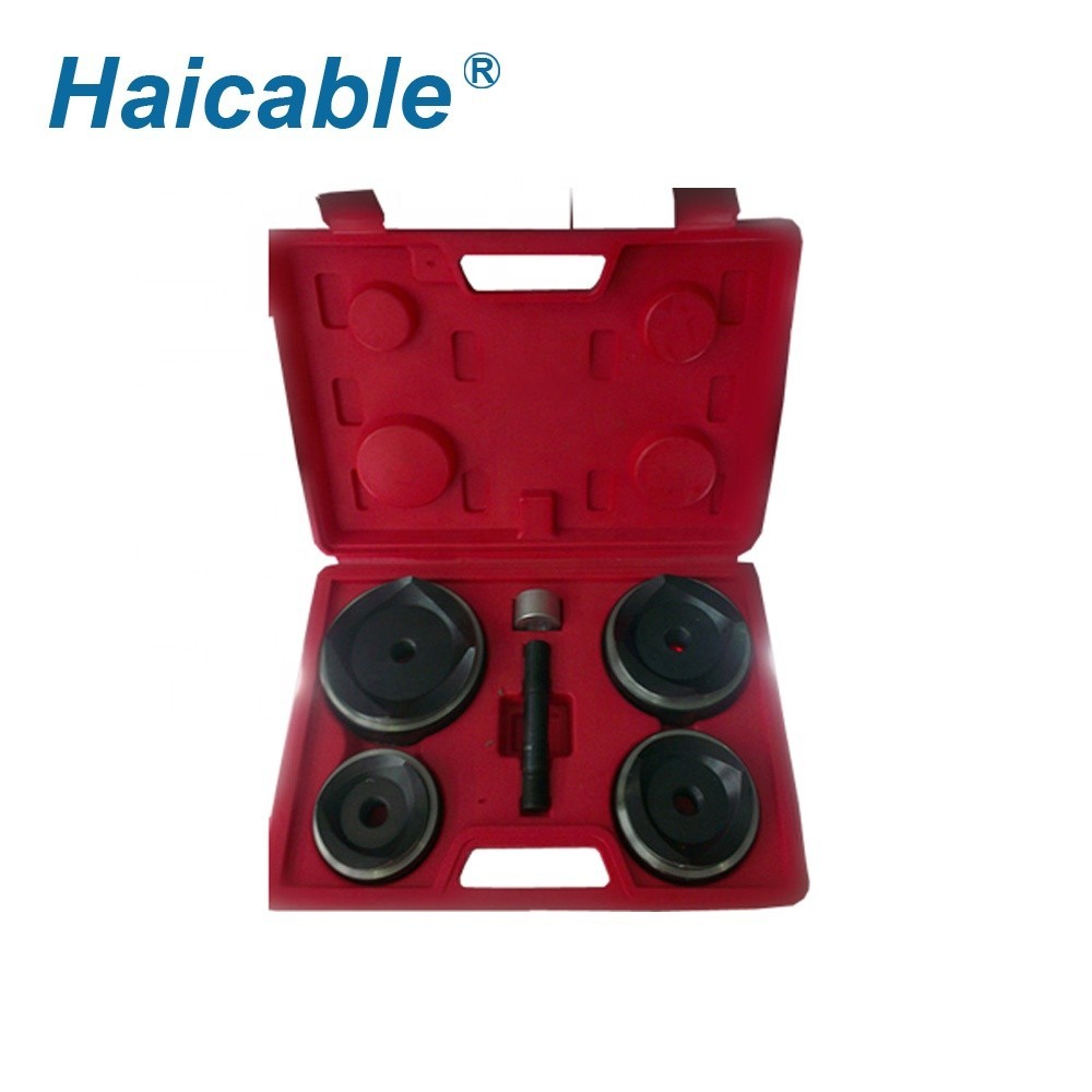 Hydraulic hole maker cylinder MAP10-4 Metal Punching Tools Hydraulic ...