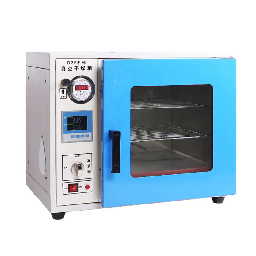 25L Vacuum Drying Oven Laboratory Electric Constant Temperature Small ...