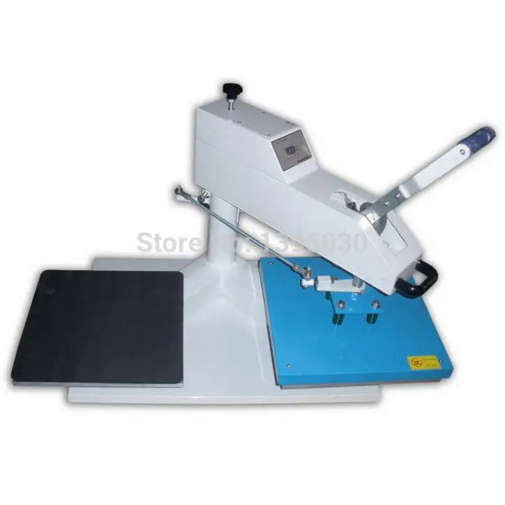1 pcs Double Tables Heat Press Machine (HP3805D ) | Shopee Malaysia