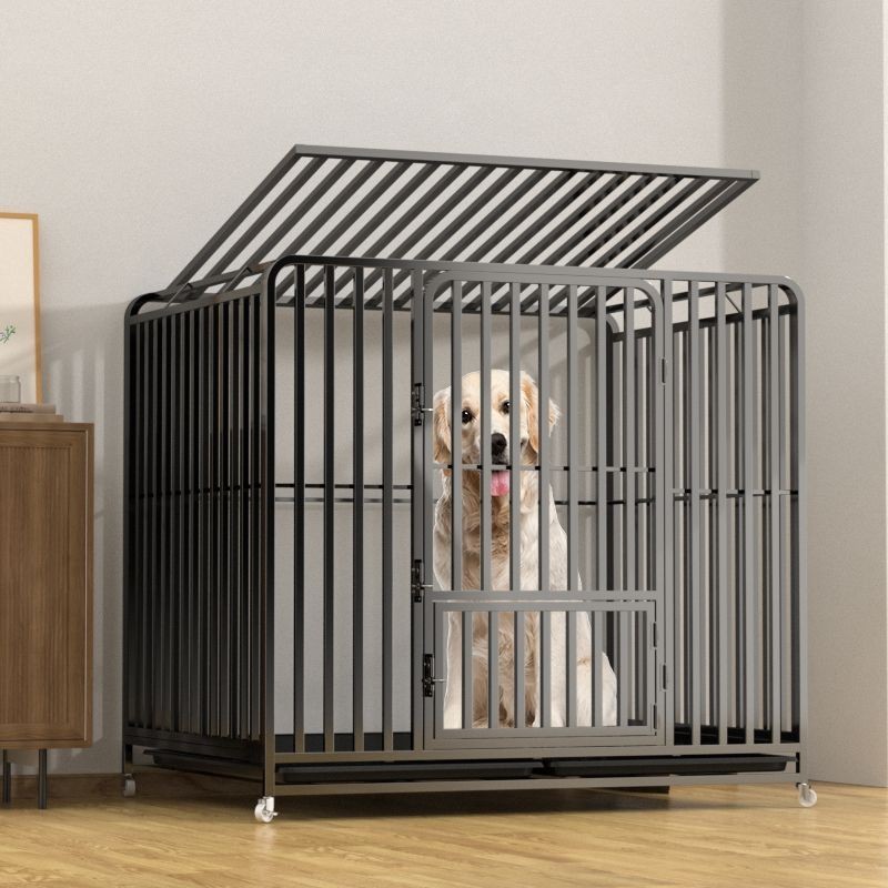 Picture Idea: Jy H Dog Crate Large Dog Extra Large Golden Retriever