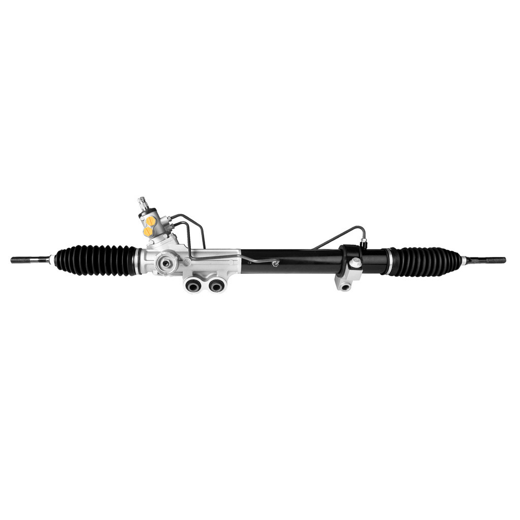 EOK LHD rack and pinion steering gear for Nissan NAVARA YD25 NP300 ...