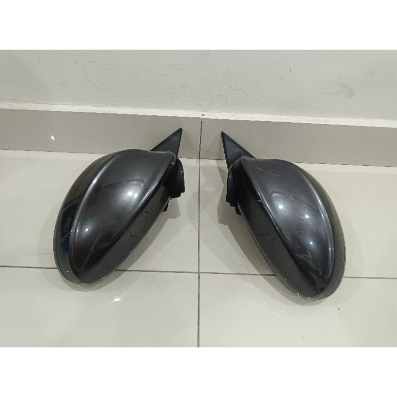 BMW E90 side mirror right +left original Germany | Shopee Malaysia