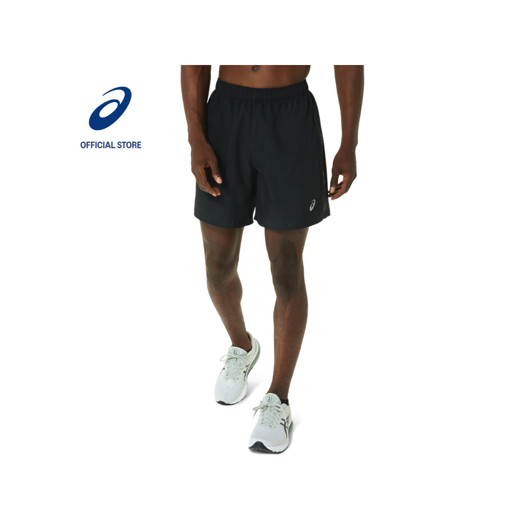 Asics essentials 7 running shorts best sale