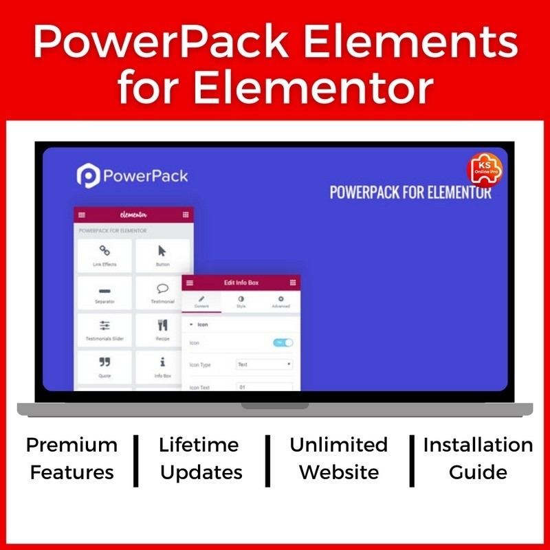 PowerPack Addons for Elementor Pro WordPress Plugin [Latest Version ...