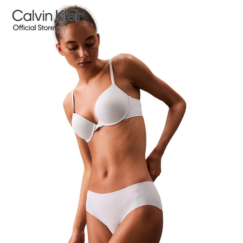 Calvin klein women's invisibles hipster panty best sale