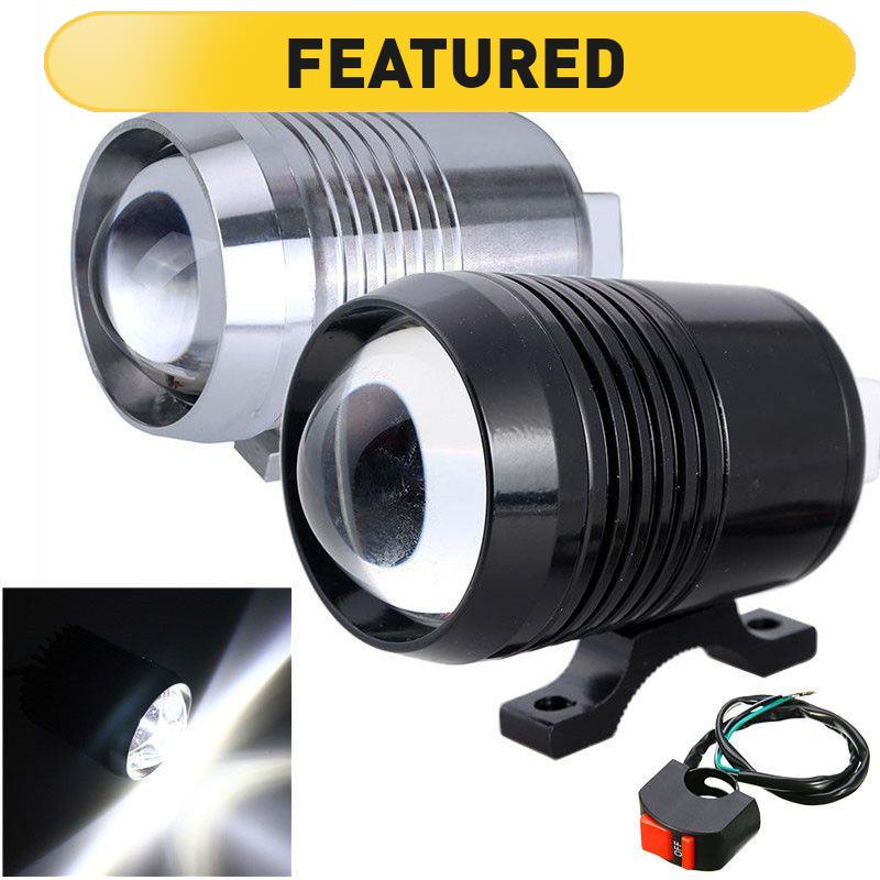 led spot light car sport light car led light bar Lampu Depan Yang