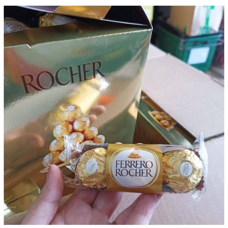 FERRORO ROCHER T3X16S | Shopee Malaysia