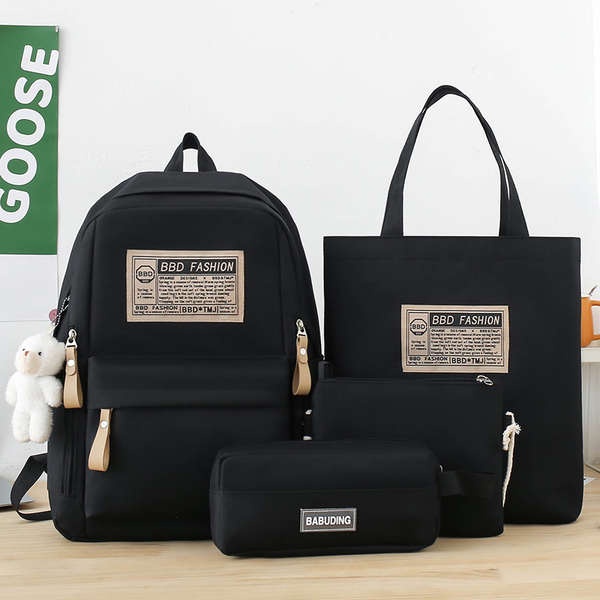 Schoolbag Women's High-profile Instagram Style Elementary School ...