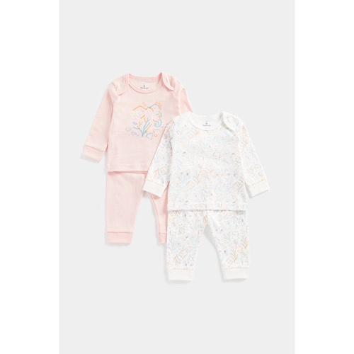 Pijama mothercare hotsell